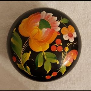 💢ANTIQUE CHINESE JEWELRY BOXES.